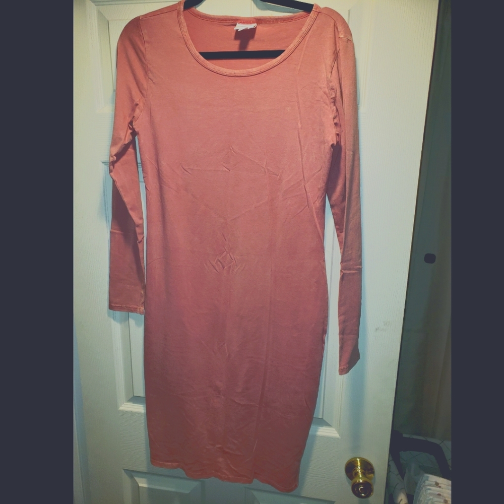 Lularoe Debbie- Medium
